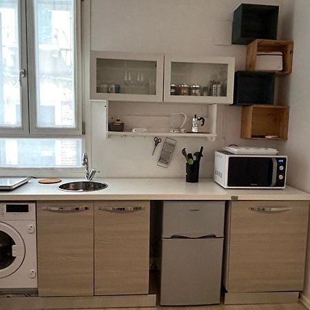 Ca Giardini Apartments In Biennale By Bricola Apartments Venecia Exterior foto