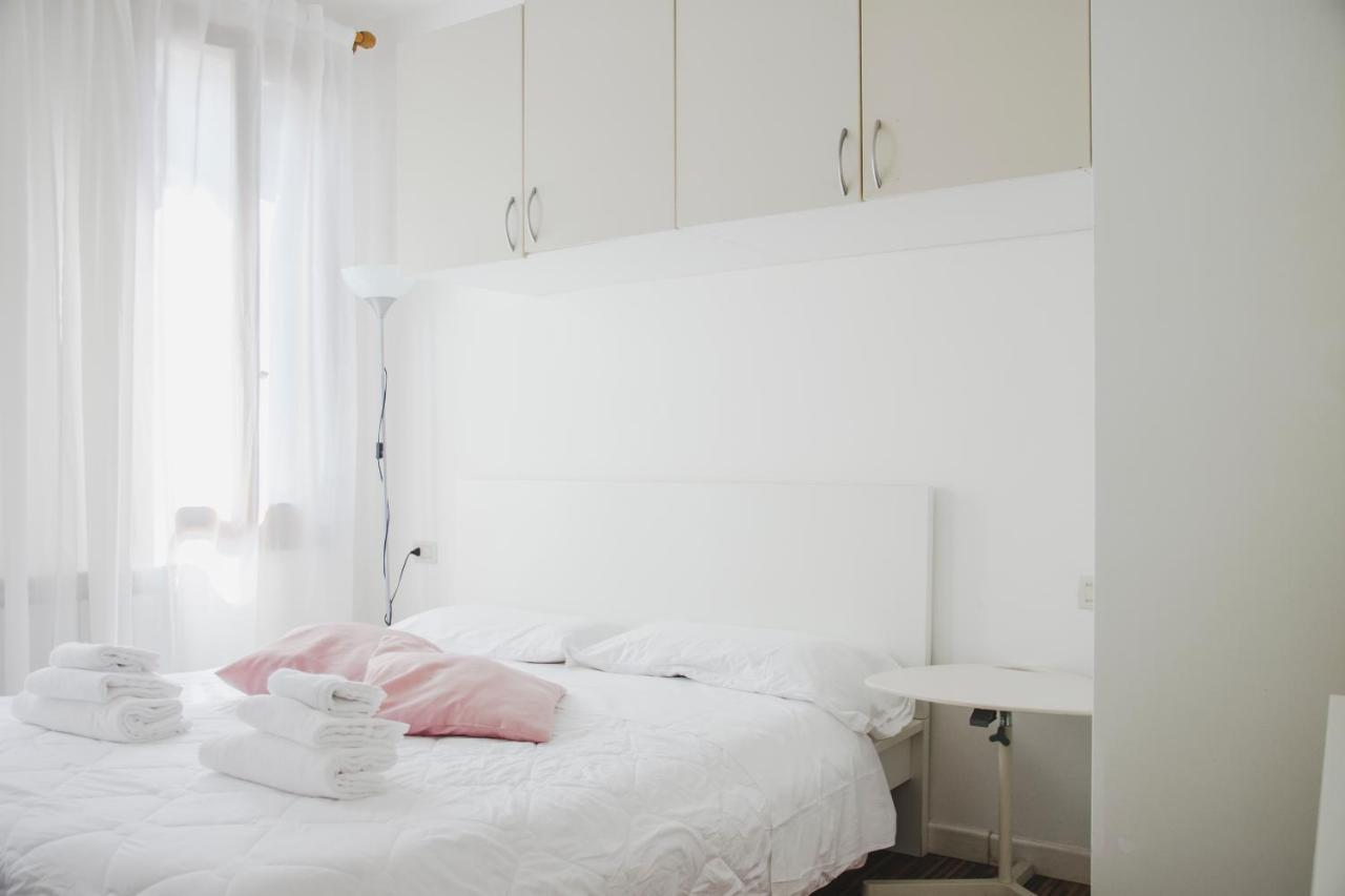 Ca Giardini Apartments In Biennale By Bricola Apartments Venecia Exterior foto