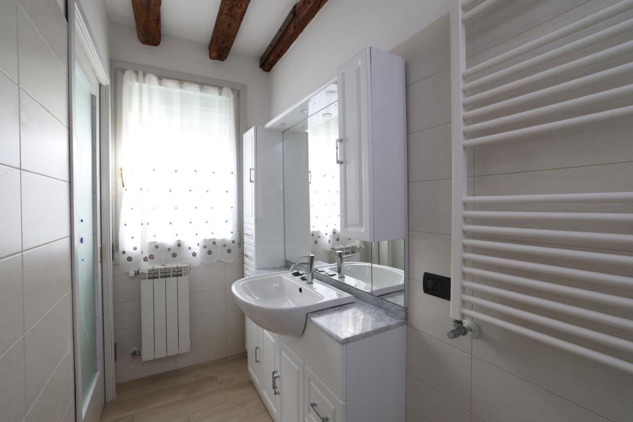Ca Giardini Apartments In Biennale By Bricola Apartments Venecia Exterior foto