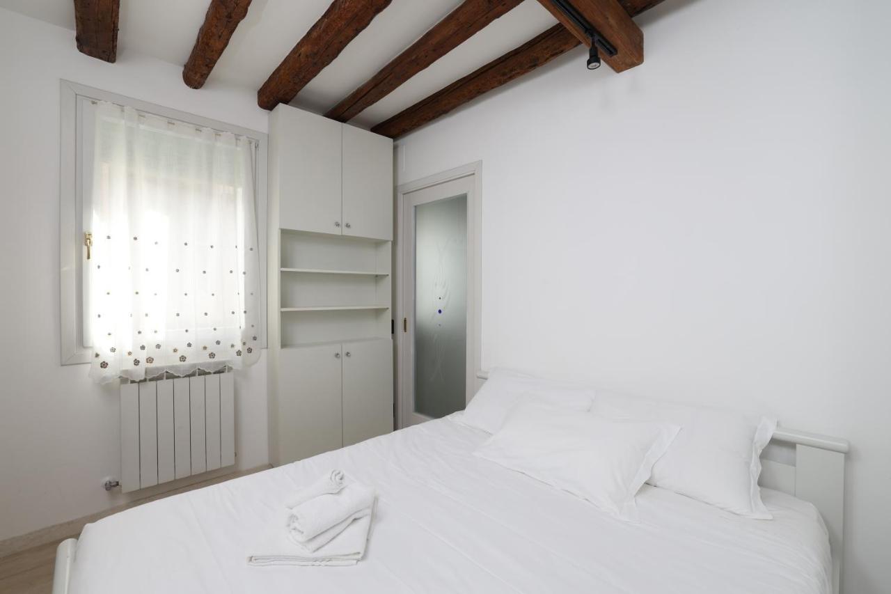Ca Giardini Apartments In Biennale By Bricola Apartments Venecia Exterior foto