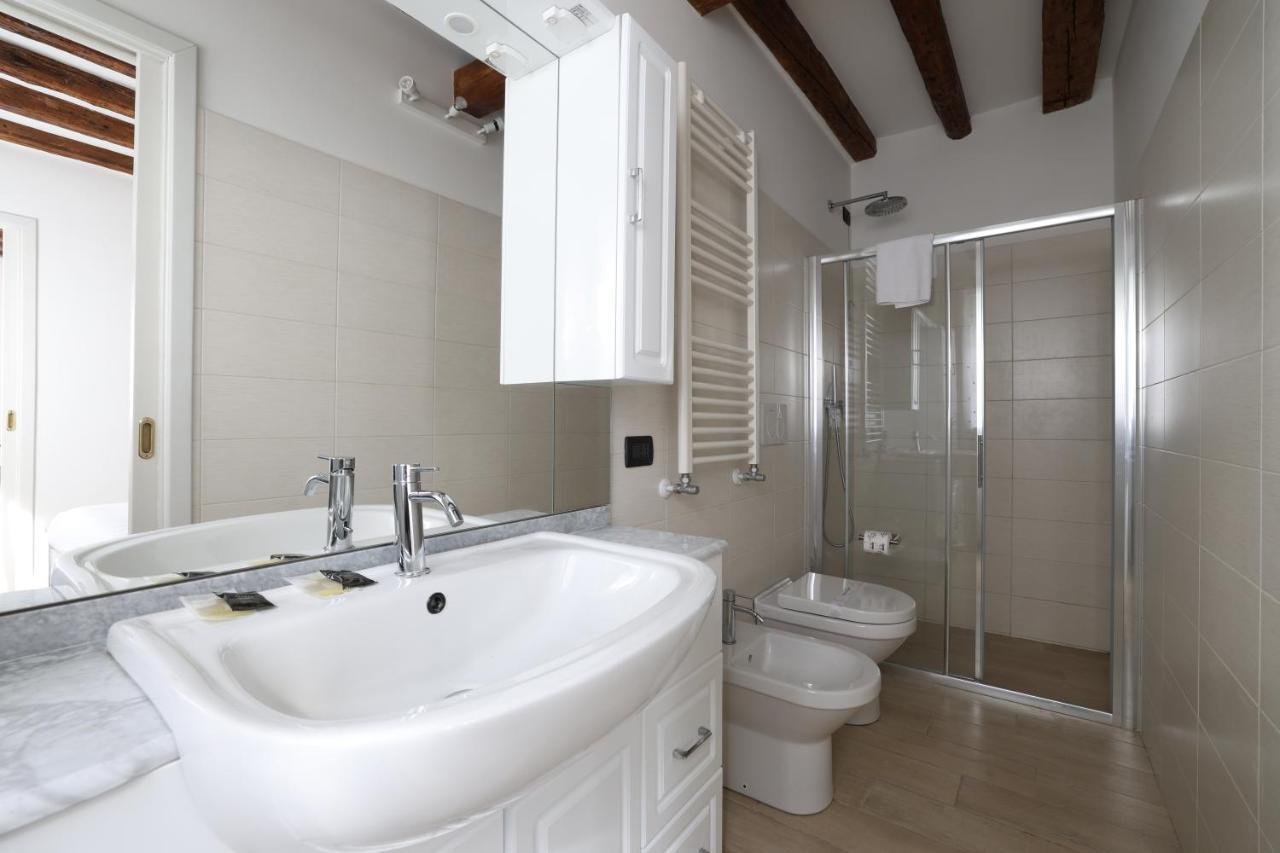 Ca Giardini Apartments In Biennale By Bricola Apartments Venecia Exterior foto
