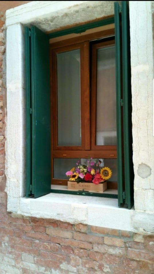 Ca Giardini Apartments In Biennale By Bricola Apartments Venecia Exterior foto