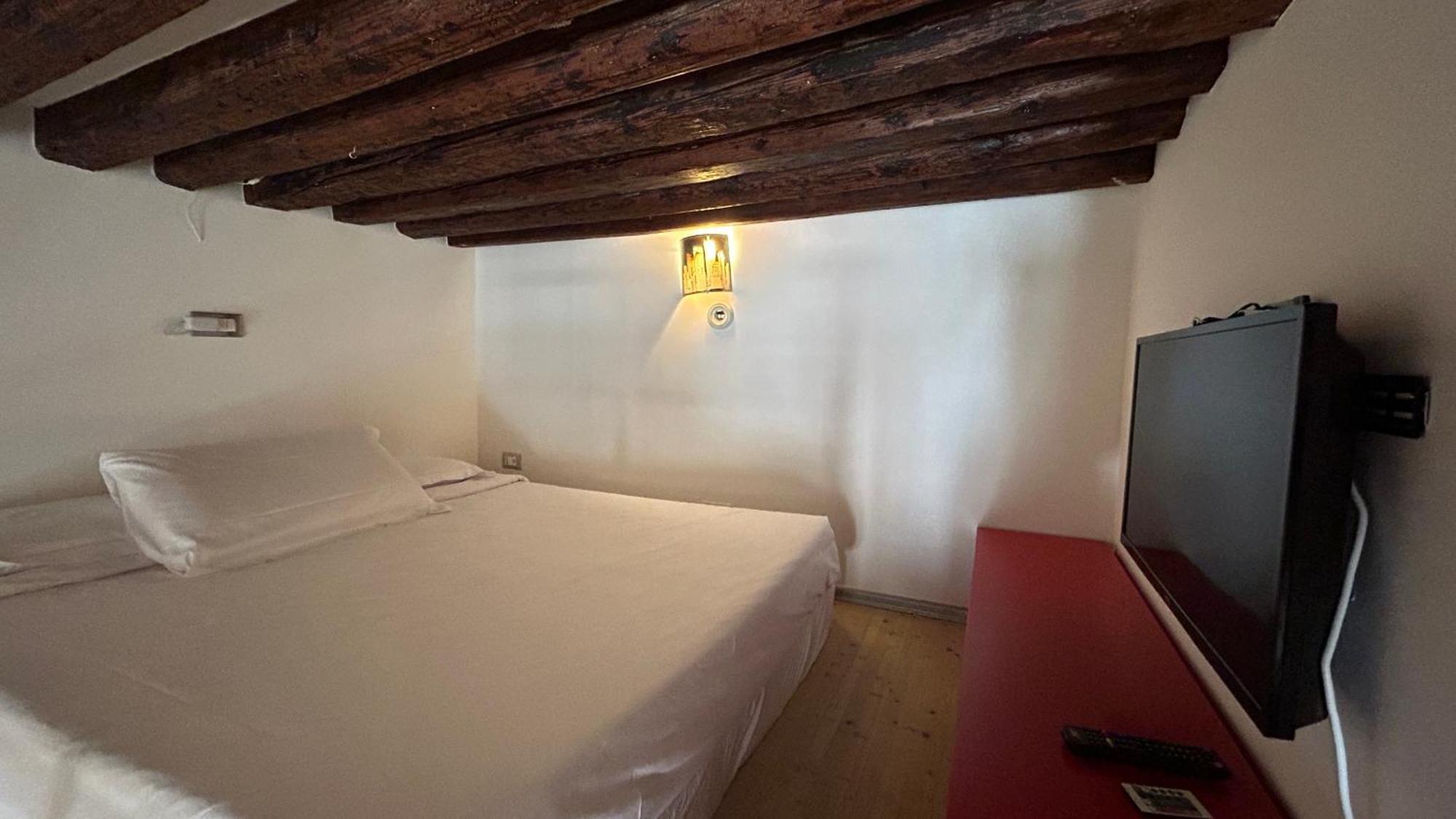 Ca Giardini Apartments In Biennale By Bricola Apartments Venecia Exterior foto