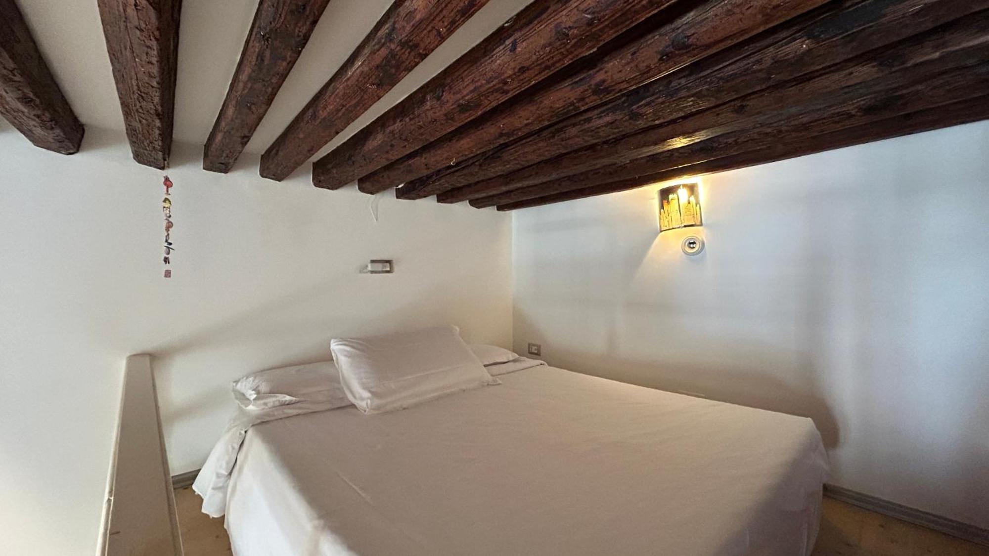 Ca Giardini Apartments In Biennale By Bricola Apartments Venecia Habitación foto