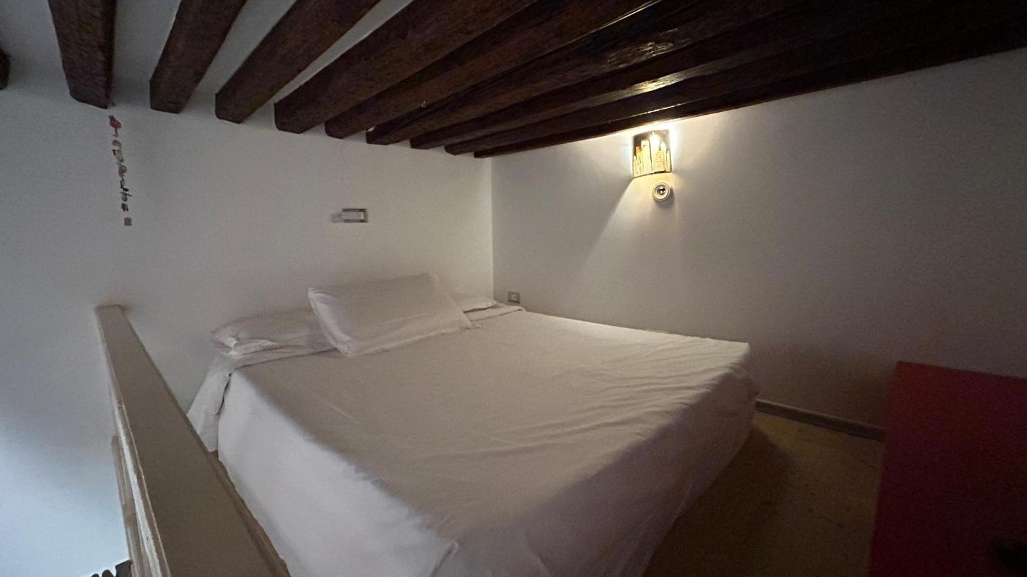 Ca Giardini Apartments In Biennale By Bricola Apartments Venecia Habitación foto