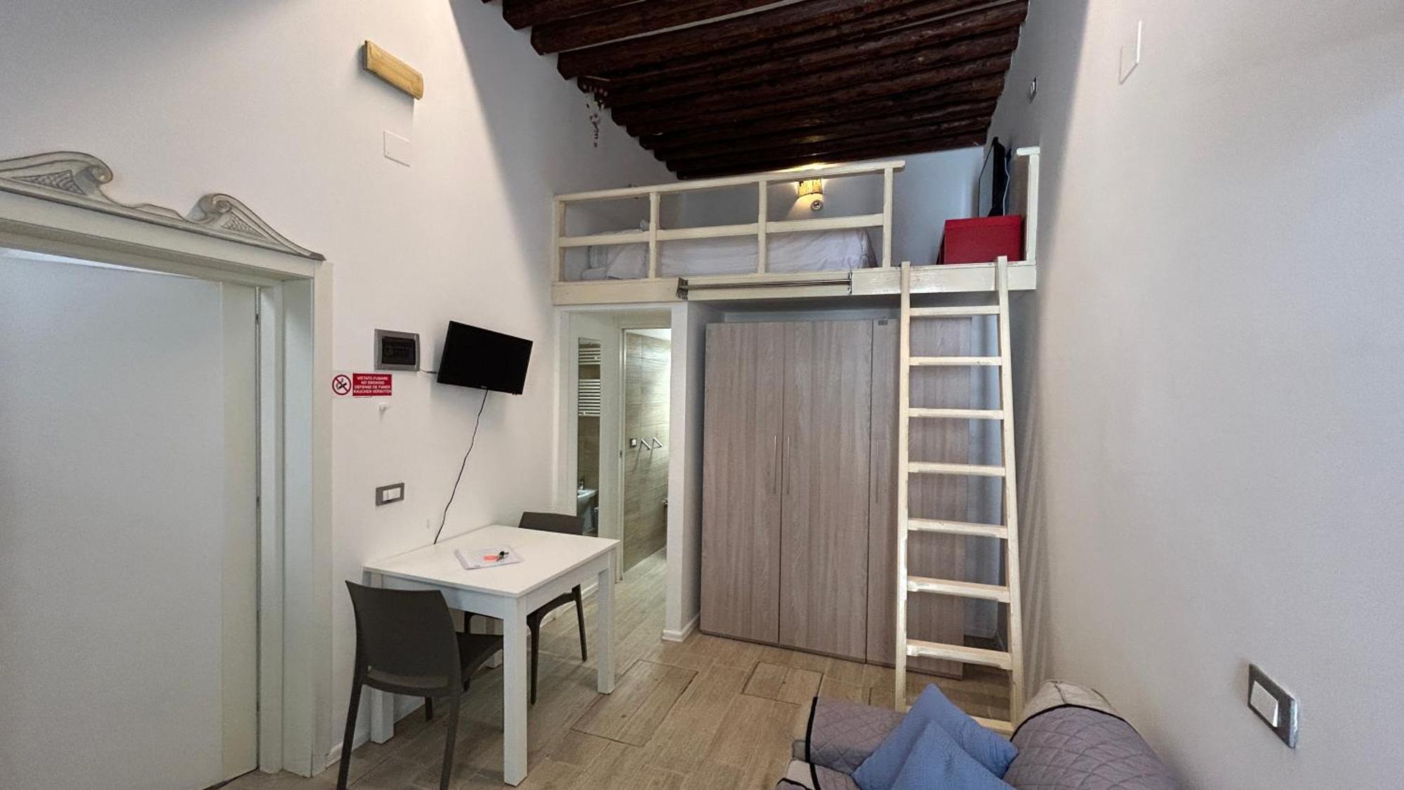 Ca Giardini Apartments In Biennale By Bricola Apartments Venecia Exterior foto